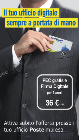 PEC e Firma Digitale